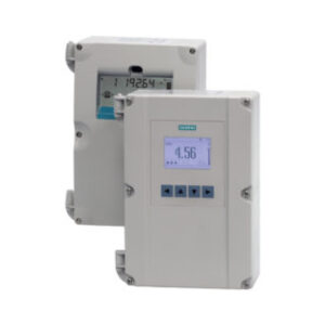 SIEMENS HYDRORANGER 200 ULTRASONIC LEVEL CONTROLLER