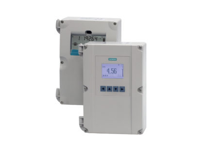 SIEMENS HYDRORANGER 200 ULTRASONIC LEVEL CONTROLLER