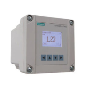 SIEMENS SITRANS LUT430 ULTRASONIC LEVEL CONTROLLER