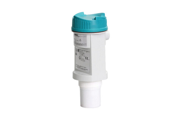 SIEMENS SITRANS LU150 ULTRASONIC LEVEL TRANSMITTER