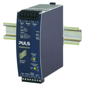 PULS UB10.241 DC UPS Control Unit