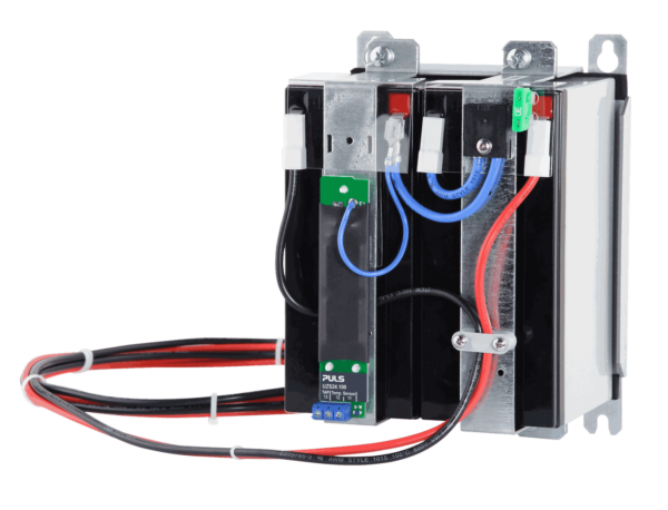 PULS UZK24.071 Battery module with battery