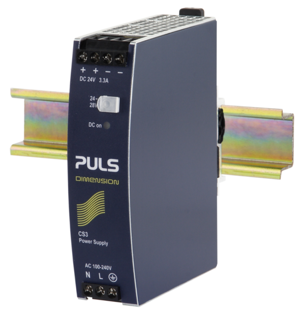 PULS cs3 241 L 300dp Puls Dimension