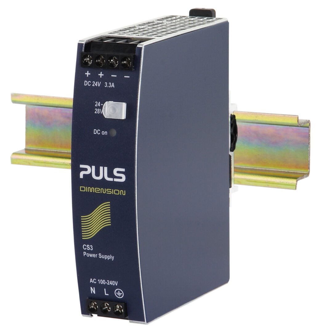 PULS Dimension CS3 Power Supply