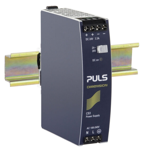 Puls Dimension CS3 Power Supply