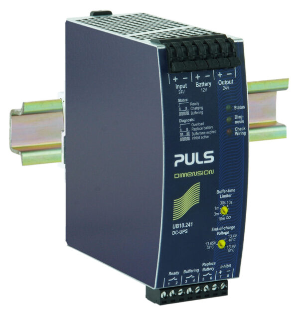 PULS ub10 241 R 300dpi Puls dimension